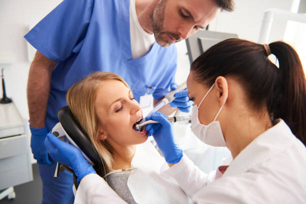 Best Emergency Dental Care  in Dunlap, IN