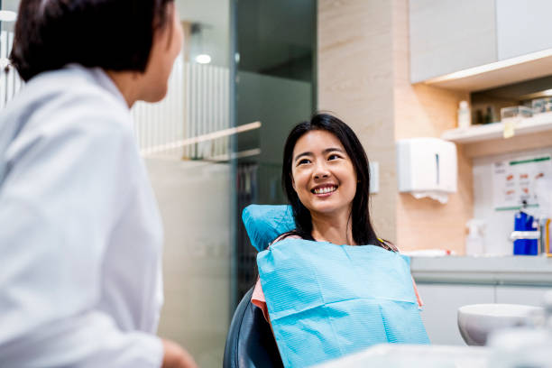 Dental Inlays and Onlays in Dunlap, IN