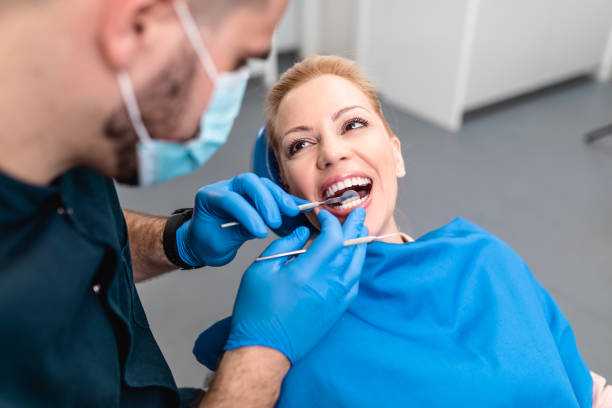Best Wisdom Tooth Removal  in Dunlap, IN