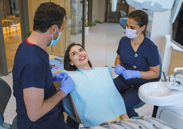 Best Dental Inlays and Onlays  in Dunlap, IN