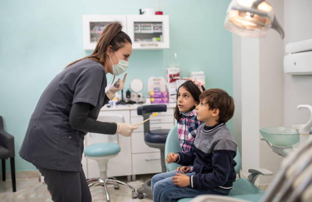 Oral Surgery in Dunlap, IN